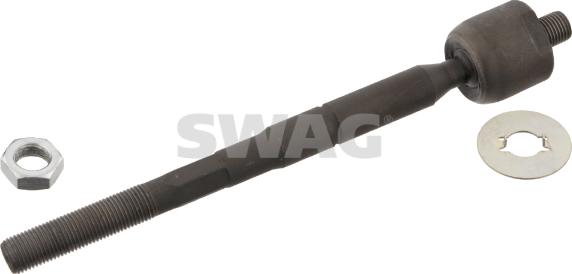 Swag 81 92 9692 - Inner Tie Rod, Axle Joint autospares.lv