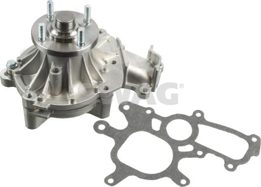 Swag 81 92 4589 - Water Pump autospares.lv