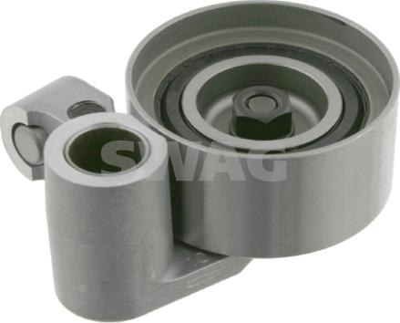 Swag 81 92 4630 - Tensioner Pulley, timing belt autospares.lv