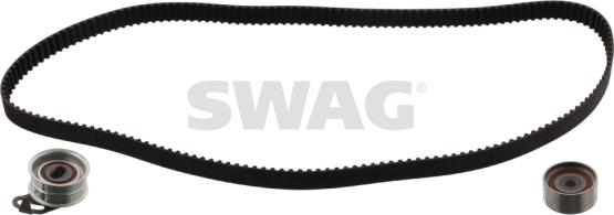 Swag 81 92 4833 - Timing Belt Set autospares.lv