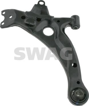 Swag 81 92 4340 - Track Control Arm autospares.lv