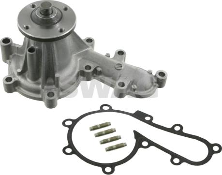 Swag 81 92 4355 - Water Pump autospares.lv