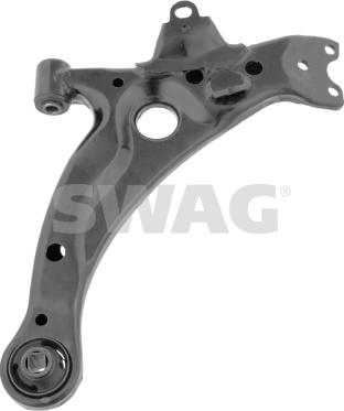 Swag 81 92 4339 - Track Control Arm autospares.lv