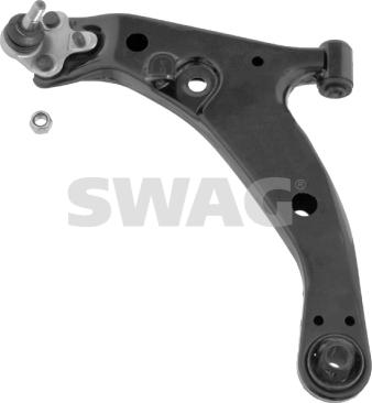 Swag 81 92 4292 - Track Control Arm autospares.lv