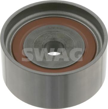 Swag 81 92 4792 - Deflection / Guide Pulley, timing belt autospares.lv