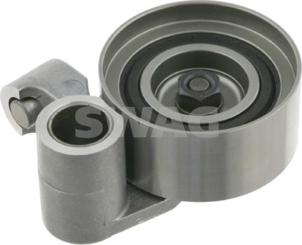 Swag 81 92 4715 - Tensioner Pulley, timing belt autospares.lv