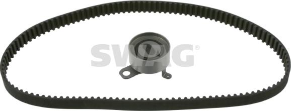 Swag 81 92 4789 - Timing Belt Set autospares.lv