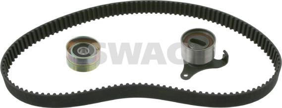 Swag 81 92 4772 - Timing Belt Set autospares.lv