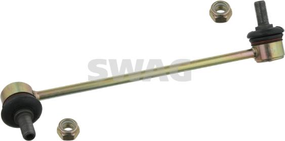 Swag 81 92 6919 - Rod / Strut, stabiliser autospares.lv