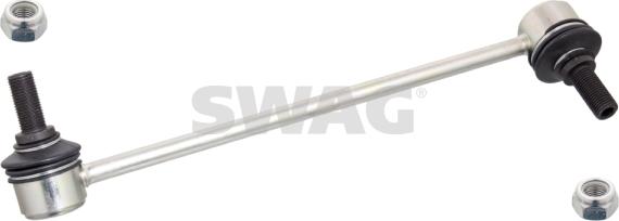 Swag 81 92 6920 - Rod / Strut, stabiliser autospares.lv