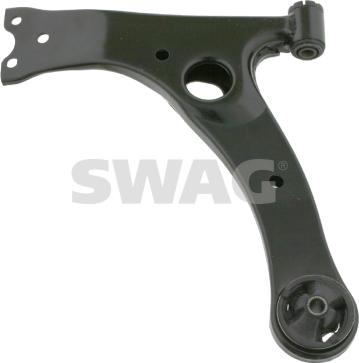 Swag 81 92 6598 - Track Control Arm autospares.lv