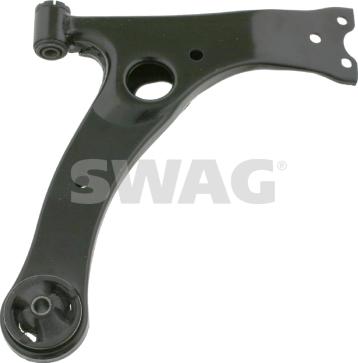 Swag 81 92 6597 - Track Control Arm autospares.lv