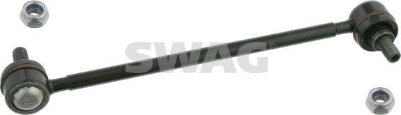 Swag 81 92 6520 - Rod / Strut, stabiliser autospares.lv