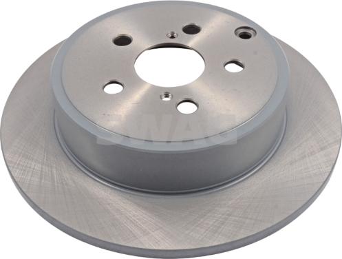 Swag 81 92 6061 - Brake Disc autospares.lv