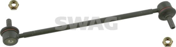 Swag 81 92 6085 - Rod / Strut, stabiliser autospares.lv