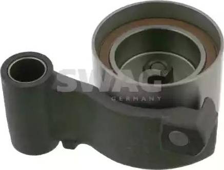 Swag 81 92 6896 - Tensioner Pulley, timing belt autospares.lv