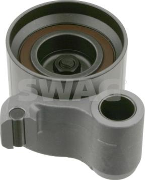 Swag 81 92 6849 - Tensioner Pulley, timing belt autospares.lv