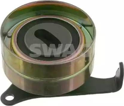 Swag 81 92 6851 - Tensioner Pulley, timing belt autospares.lv