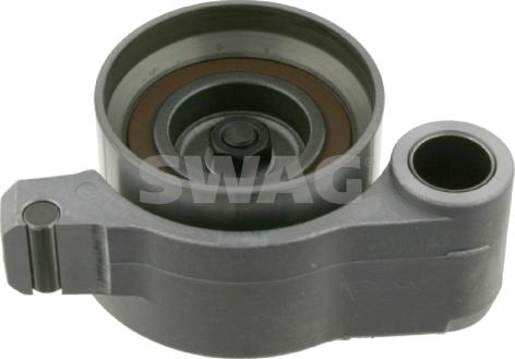 Swag 81 92 6805 - Tensioner Pulley, timing belt autospares.lv