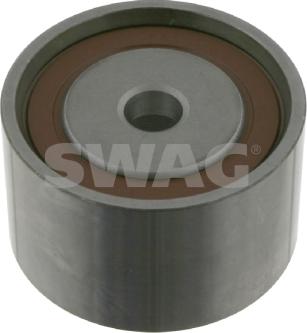 Swag 81 92 6806 - Deflection / Guide Pulley, timing belt autospares.lv