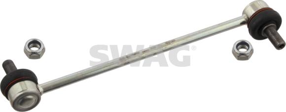 Swag 81 92 8592 - Rod / Strut, stabiliser autospares.lv