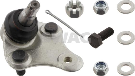 Swag 81 92 8699 - Ball Joint autospares.lv