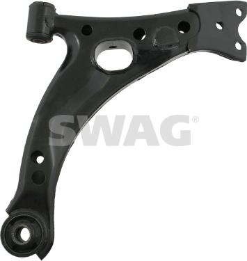 Swag 81 92 8110 - Track Control Arm autospares.lv