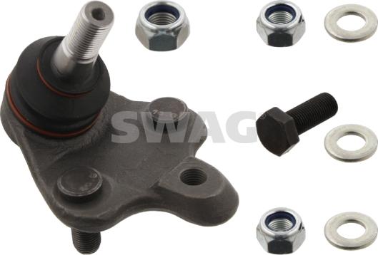 Swag 81 92 8704 - Ball Joint autospares.lv