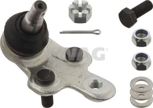 Swag 81 92 8700 - Ball Joint autospares.lv