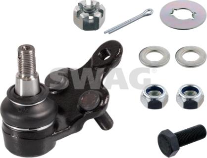 Swag 81 92 3589 - Ball Joint autospares.lv