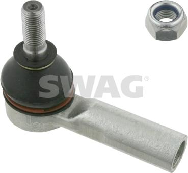 Swag 81 92 3585 - Tie Rod End autospares.lv