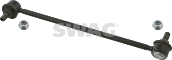 Swag 81 92 3575 - Rod / Strut, stabiliser autospares.lv