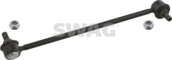 Swag 81 92 3577 - Rod / Strut, stabiliser autospares.lv