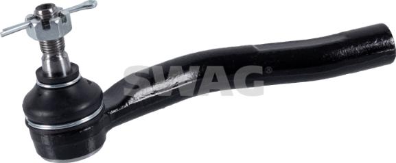 Swag 81 92 3641 - Tie Rod End autospares.lv