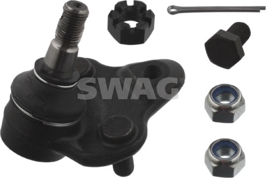 Swag 81 92 3111 - Ball Joint autospares.lv