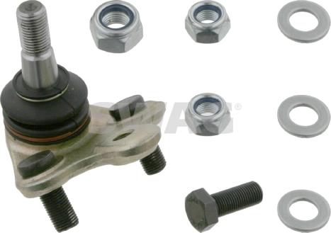 Swag 81 92 3243 - Ball Joint autospares.lv