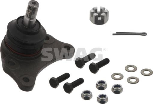 Swag 81 92 3247 - Ball Joint autospares.lv