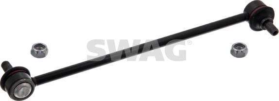 Swag 81 92 2993 - Rod / Strut, stabiliser autospares.lv