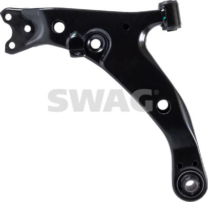 Swag 81 92 2949 - Track Control Arm autospares.lv