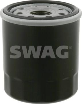 Swag 81 92 7149 - Oil Filter autospares.lv