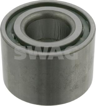 Swag 81 92 7314 - Wheel Bearing autospares.lv