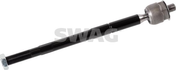 Swag 81 92 7339 - Inner Tie Rod, Axle Joint autospares.lv