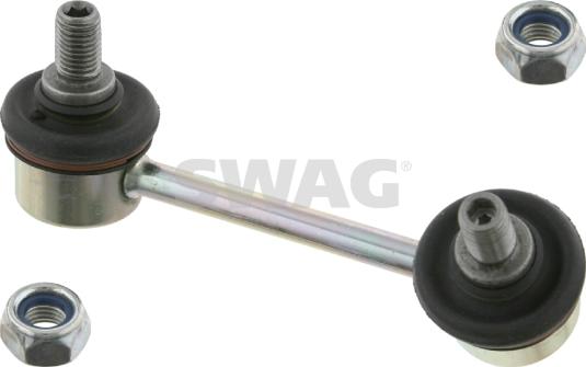 Swag 81 92 7332 - Rod / Strut, stabiliser autospares.lv