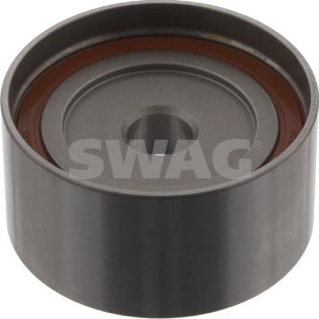 Swag 81 03 0004 - Deflection / Guide Pulley, timing belt autospares.lv