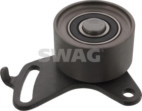 Swag 81 03 0008 - Tensioner Pulley, timing belt autospares.lv