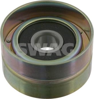 Swag 81 03 0002 - Deflection / Guide Pulley, timing belt autospares.lv