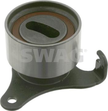 Swag 81 03 0007 - Tensioner Pulley, timing belt autospares.lv