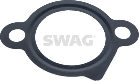 Swag 81 10 9072 - Seal, timing chain tensioner autospares.lv