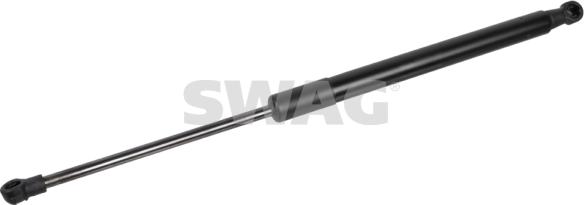 Swag 81 10 6031 - Gas Spring, boot, cargo area autospares.lv