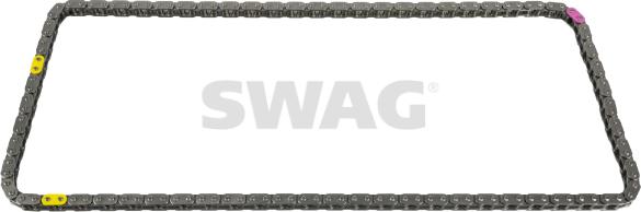 Swag 81 10 0067 - Timing Chain autospares.lv